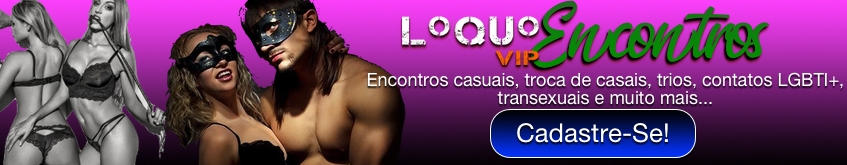 Loquovip Encontros