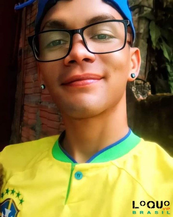 Acompanhantes Masculinos Rondônia: Alex Venezuelano