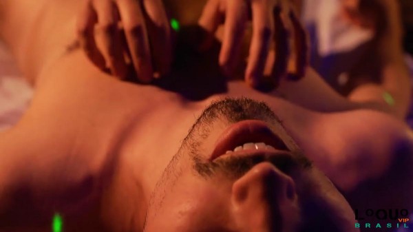 Massagem Sensual Bahia: Massoterapeuta