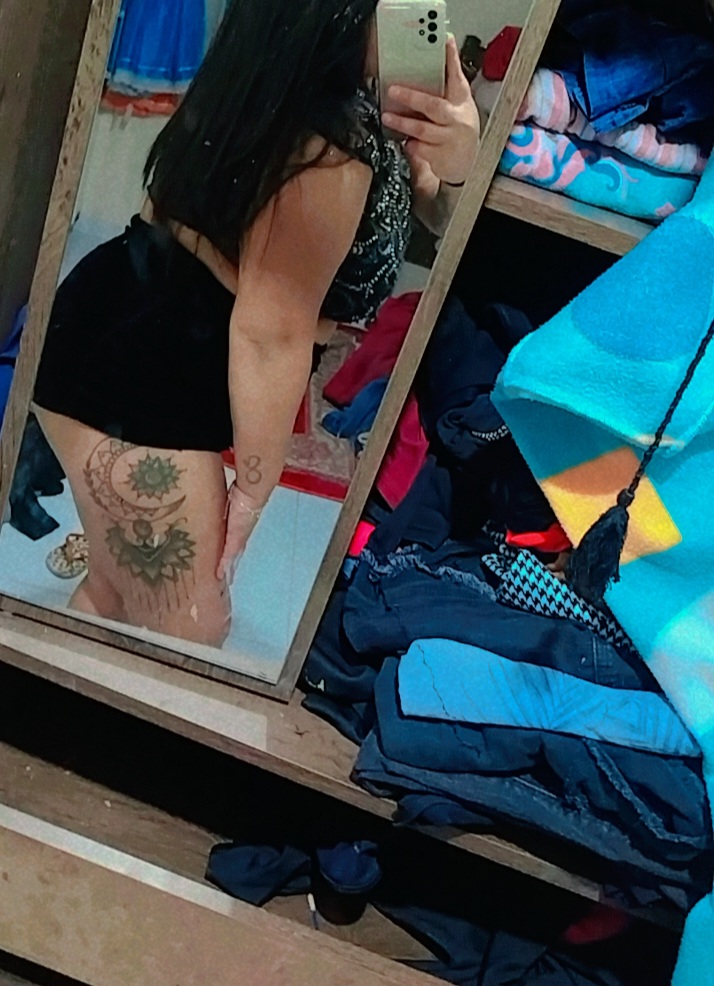 Acompanhantes Paraná: Morena peituda