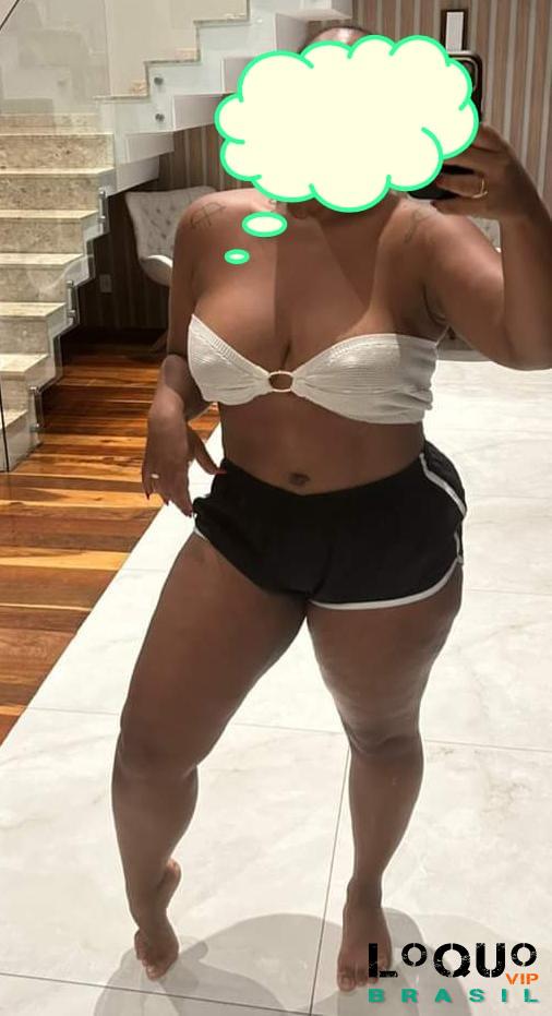 Acompanhantes Goiás: Nega cavalona