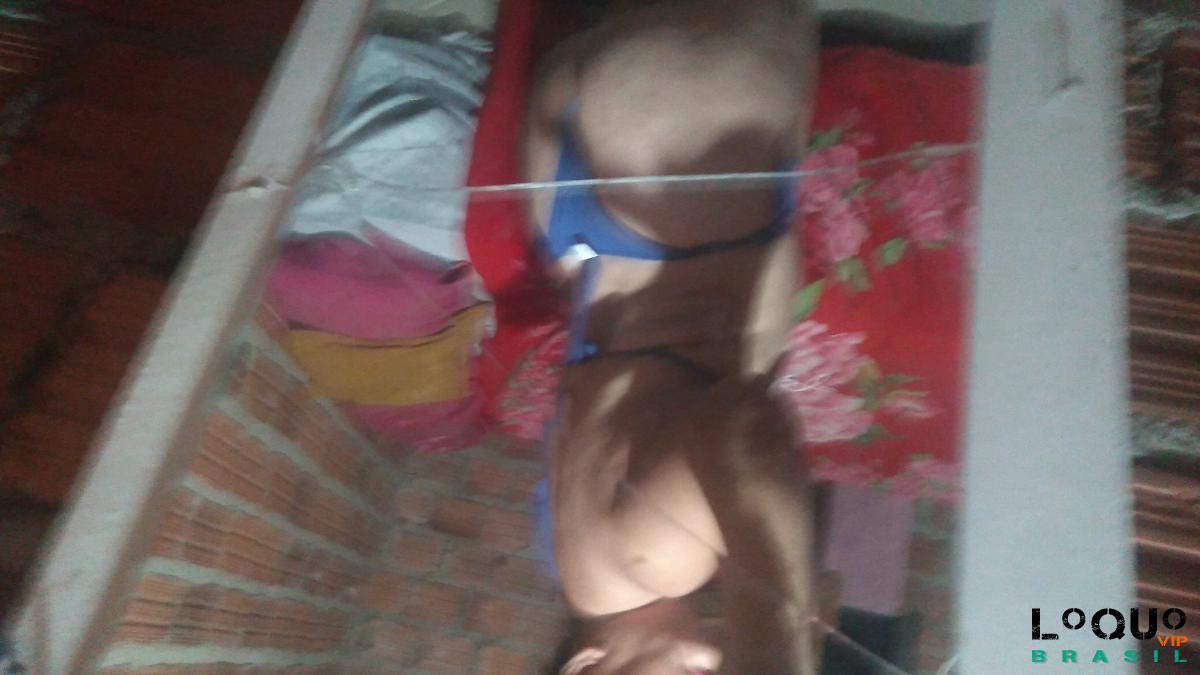 Acompanhantes Maranhão: Gostosona do anal