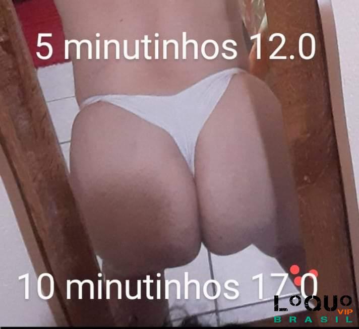 Acompanhantes Maranhão: Gostosona do anal