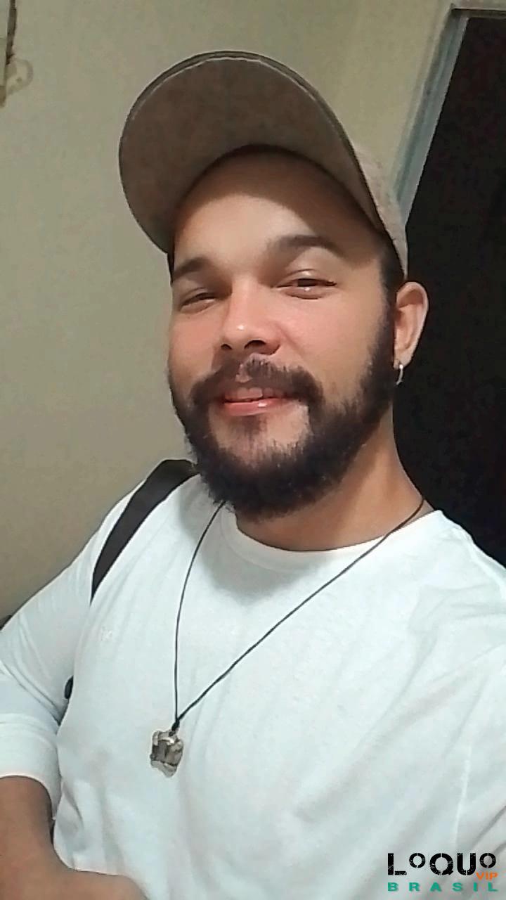 Acompanhantes Masculinos Amazonas: Pablo Masso