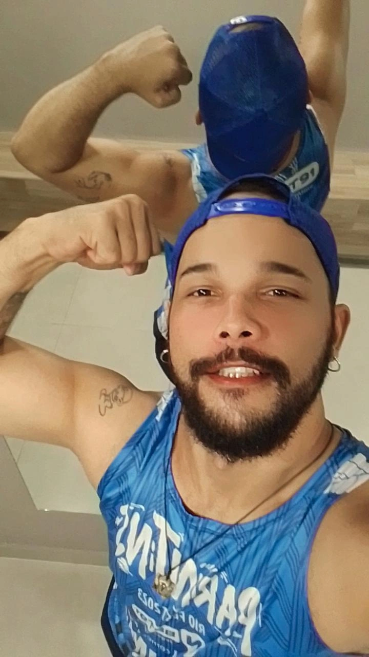 Acompanhantes Masculinos Amazonas: Pablo Masso