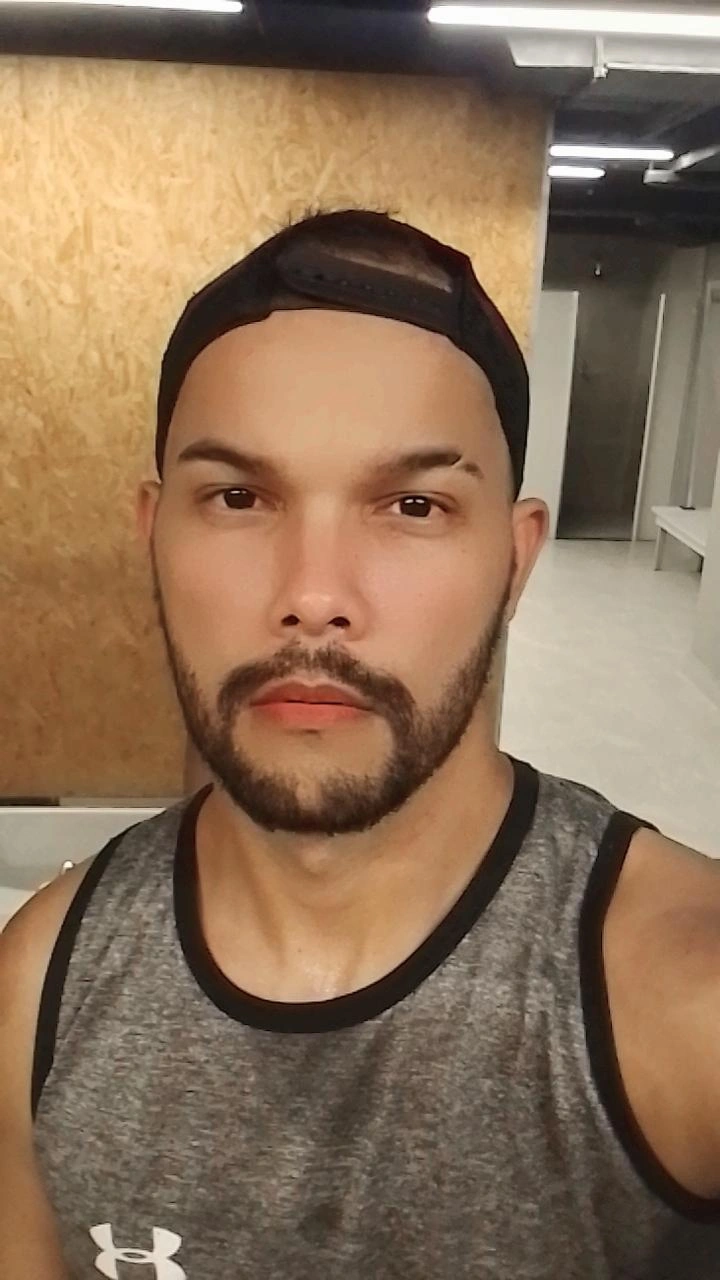 Acompanhantes Masculinos Amazonas: Pablo Masso