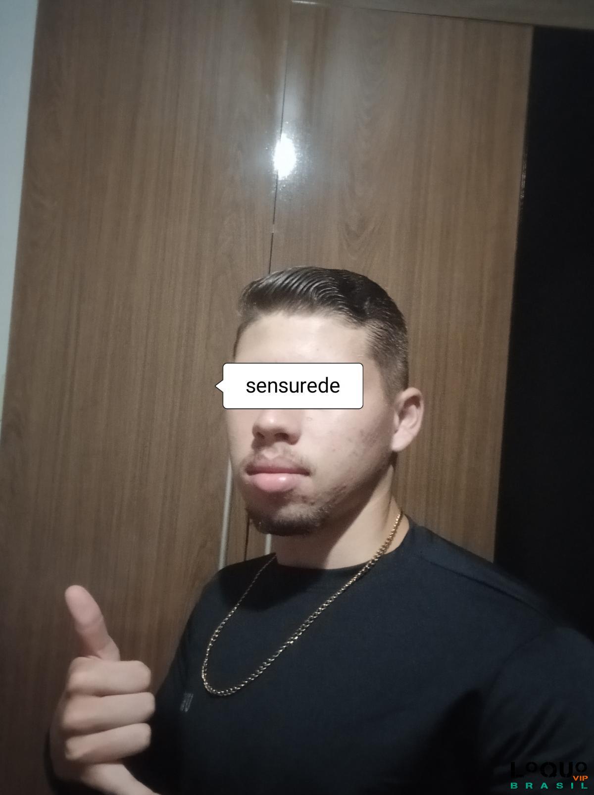 Acompanhantes Masculinos Minas Gerais: Só quero fuder
