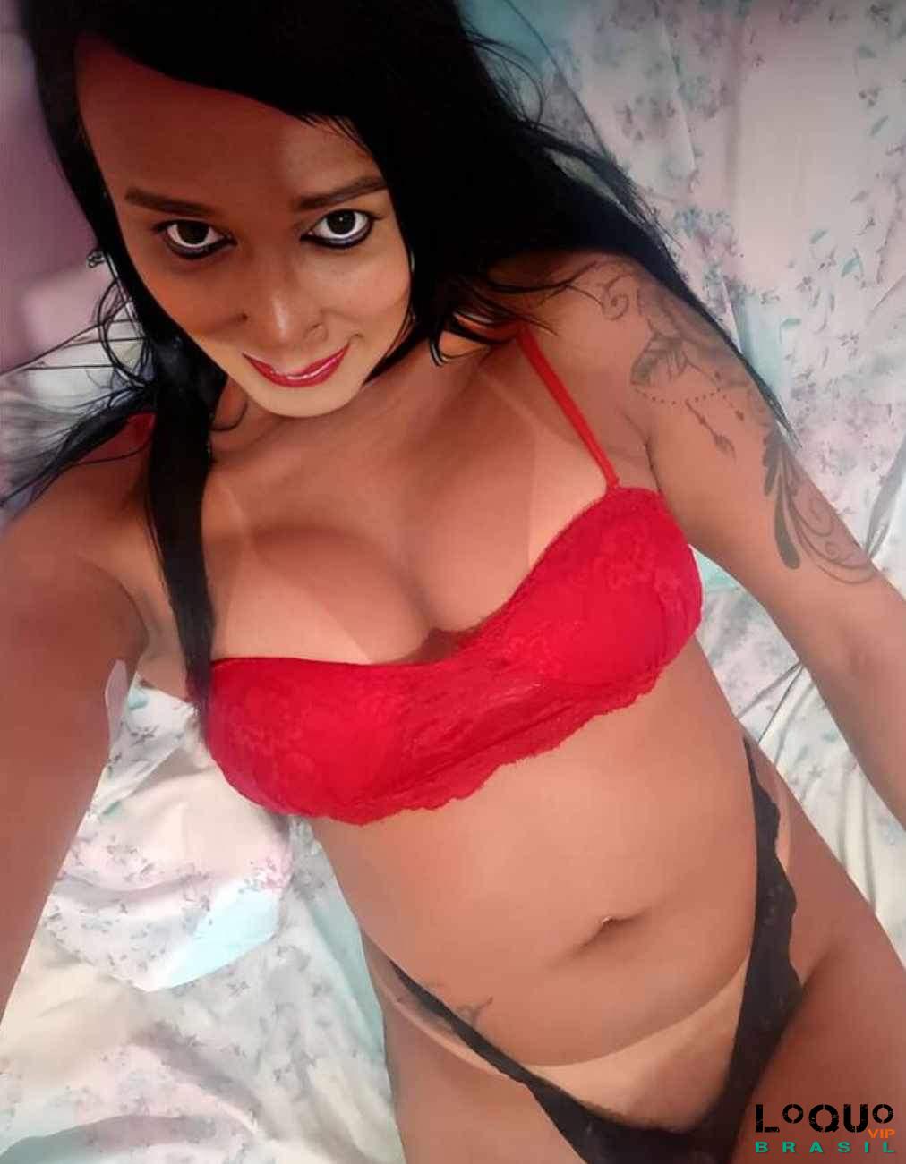 Acompanhantes Travestis Espírito Santo: Dany carioca