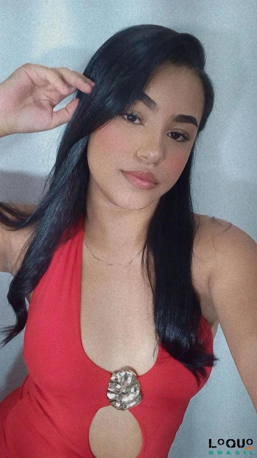 Acompanhantes Rio de Janeiro: Oii amor estou disponível