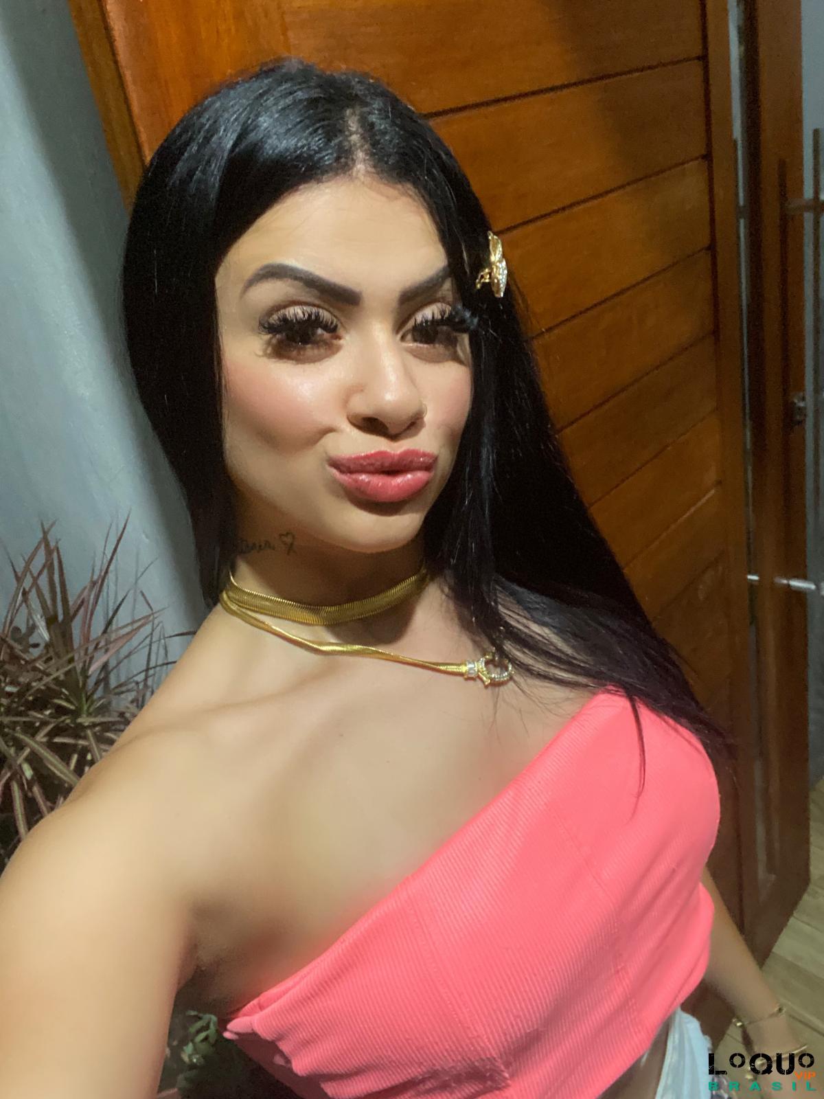 Serviços Virtuais Rio Grande do Sul: Morena atraente